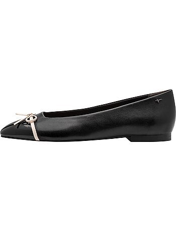 Ballerine Cuir Tamaris