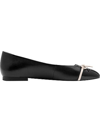 Ballerine Cuir Tamaris