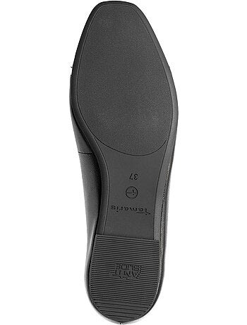 Ballerine Cuir Tamaris