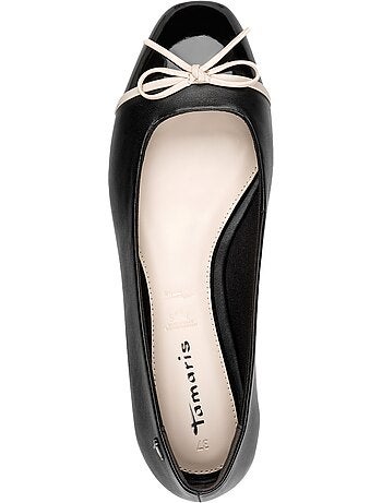 Ballerine Cuir Tamaris