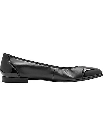 Ballerine Cuir Tamaris