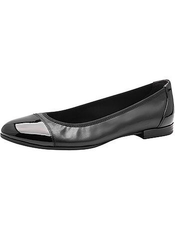 Ballerine Cuir Tamaris