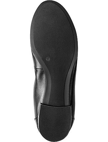 Ballerine Cuir Tamaris