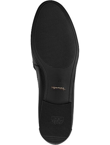 Ballerine Cuir Tamaris