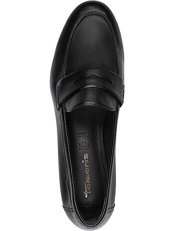 Ballerine Cuir Tamaris