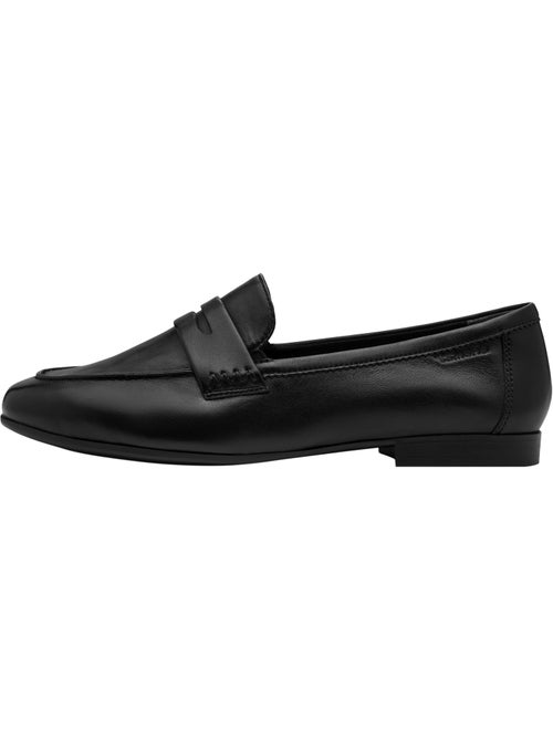Ballerine Cuir Tamaris - Kiabi