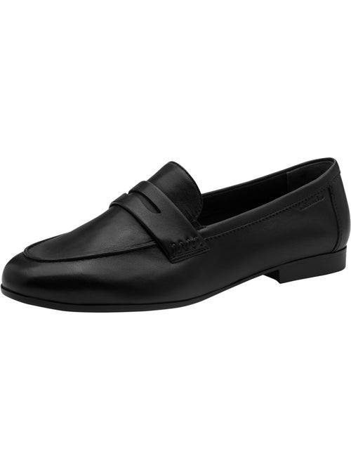 Ballerine Cuir Tamaris - Kiabi
