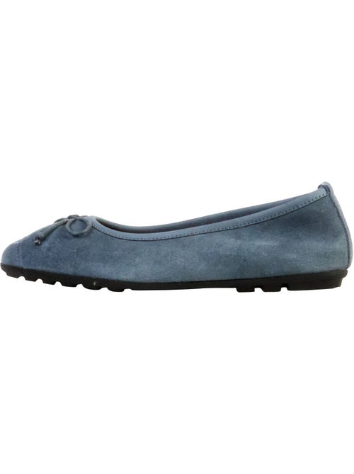 Ballerine Cuir The Divine Factory Alénoa - Kiabi