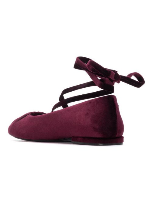 Ballerine décontractée Xti - Kiabi