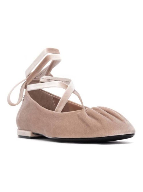 Ballerine décontractée Xti - Kiabi