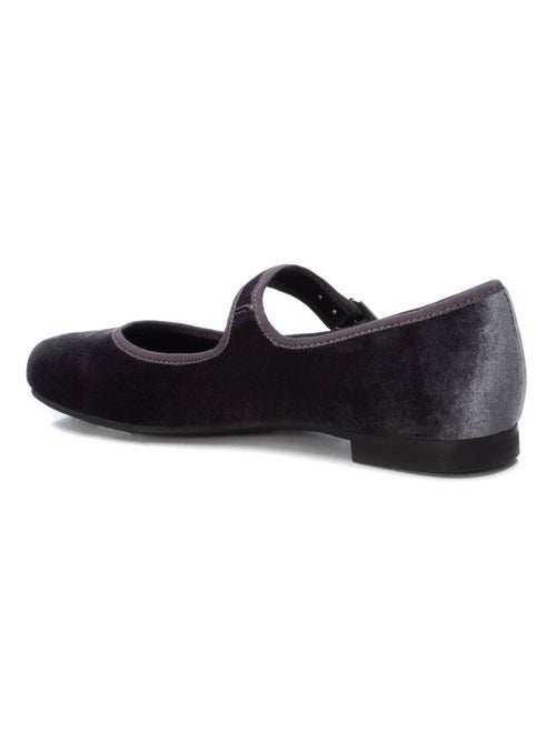 Ballerine décontractée Xti - Kiabi