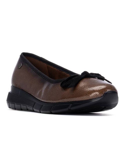 Ballerine décontractée Xti - Kiabi