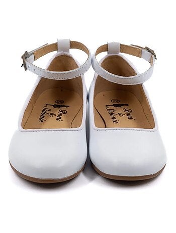 Ballerine Fille - Boni Flore