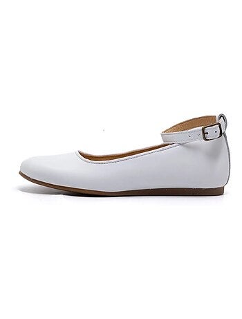 Ballerine Fille - Boni Flore