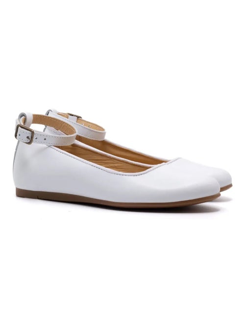 Ballerine Fille - Boni Flore - Kiabi