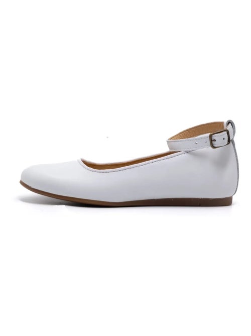 Ballerine Fille - Boni Flore - Kiabi