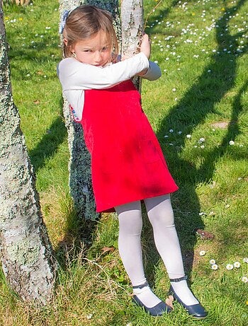 Ballerine Fille - Boni Flore