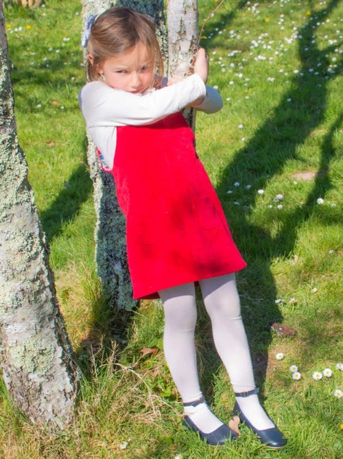 Ballerine Fille - Boni Flore - Kiabi