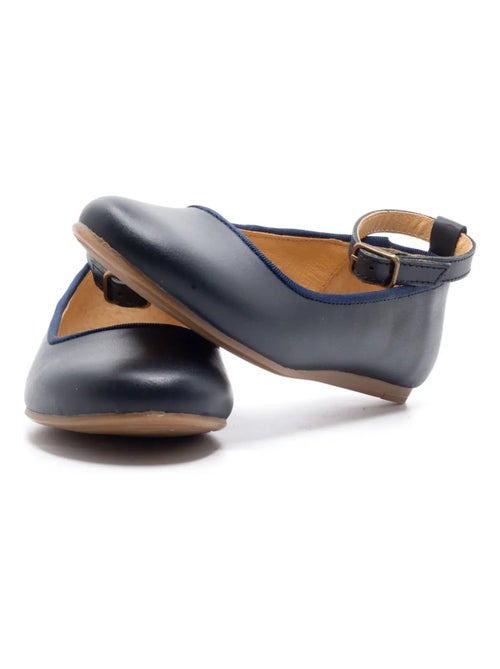 Ballerine Fille - Boni Flore - Kiabi