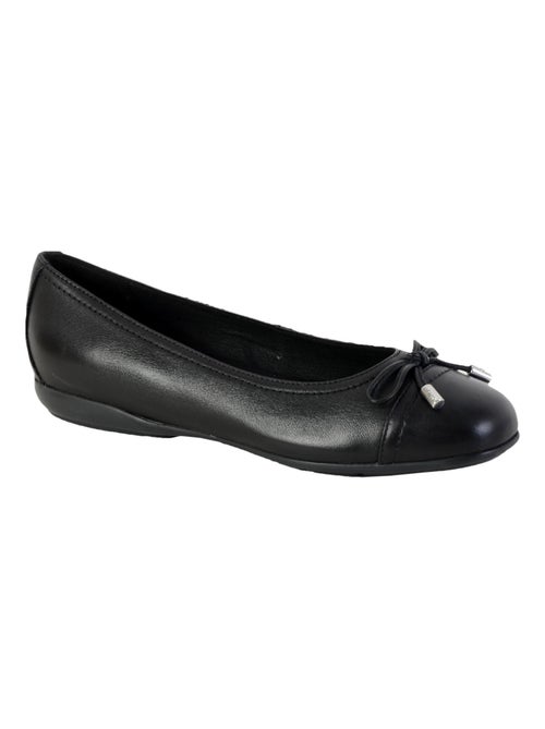 Ballerine Geox D ANNYTAH D - NAPPA - Kiabi