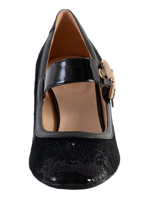 Ballerine Geox D Seyla D -Paillettes+GBK PAT - Kiabi