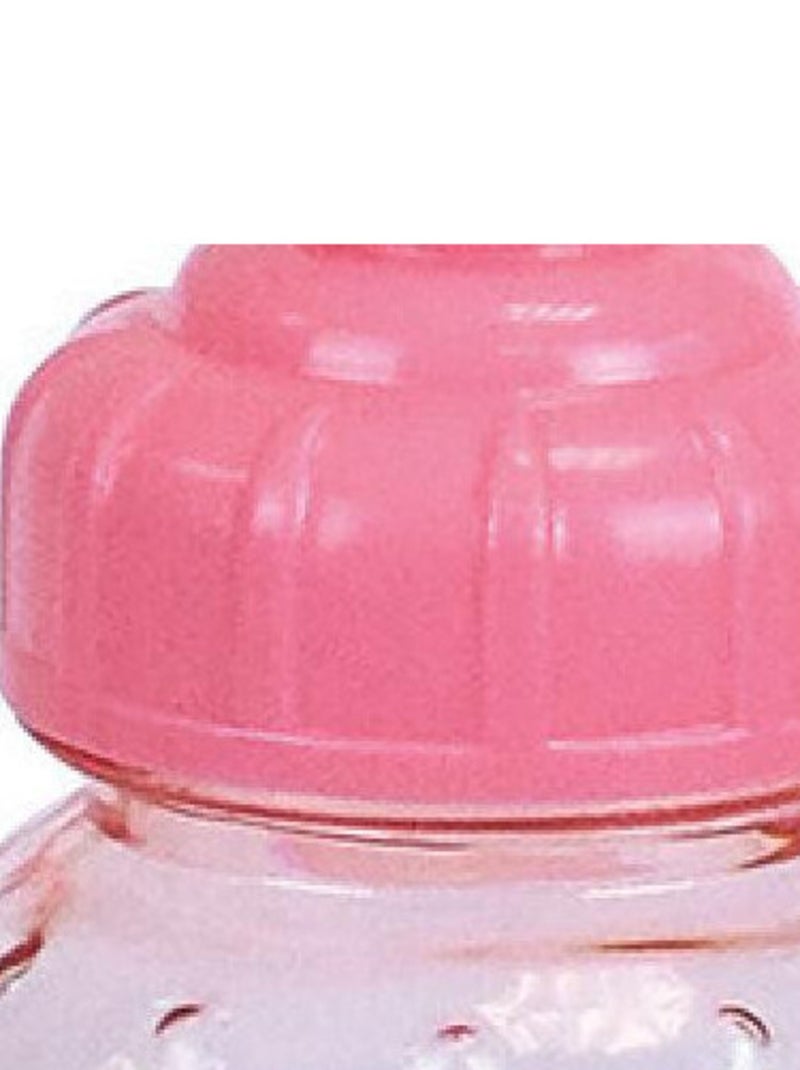 Ballerine Gourde 350ml Rose - Kiabi