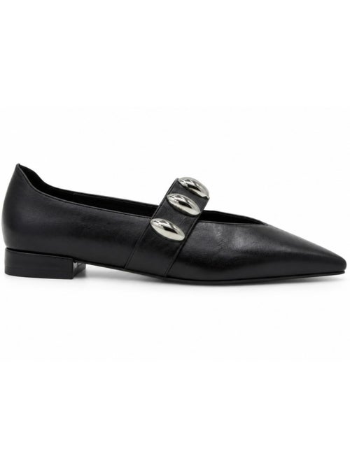 Ballerine matériau synthétique montevita - Kiabi Ballerine matériau synthétique montevita - Kiabi