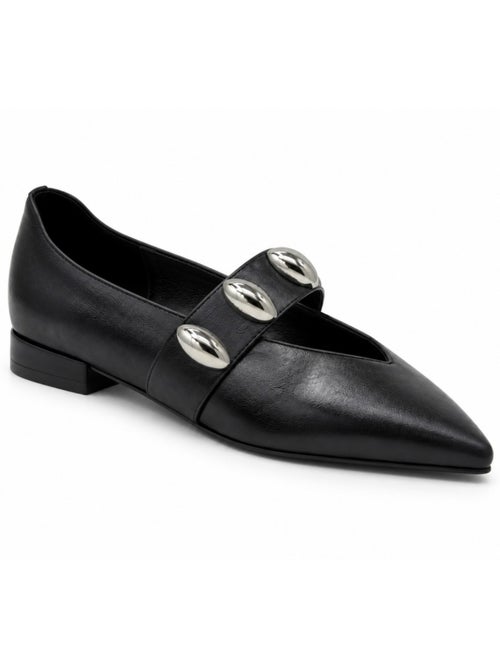 Ballerine matériau synthétique montevita - Kiabi Ballerine matériau synthétique montevita - Kiabi