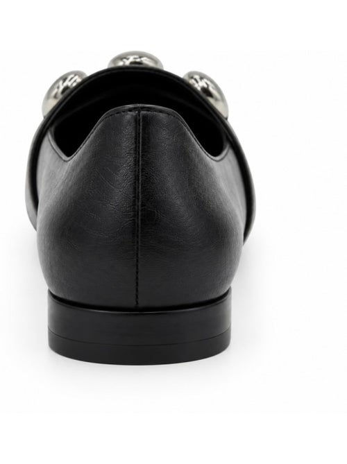 Ballerine matériau synthétique montevita - Kiabi Ballerine matériau synthétique montevita - Kiabi