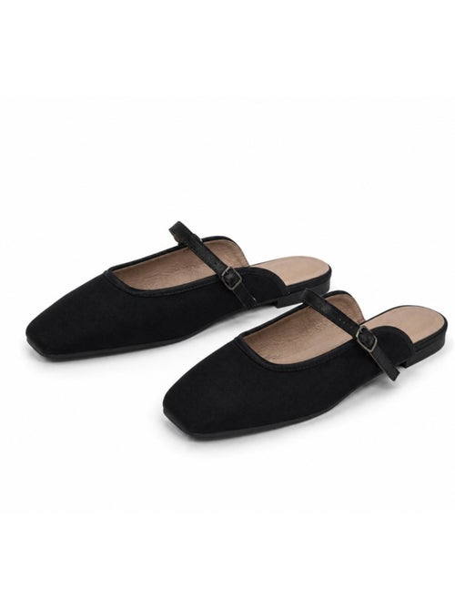 Ballerine matériau synthétique montevita - Kiabi Ballerine matériau synthétique montevita - Kiabi
