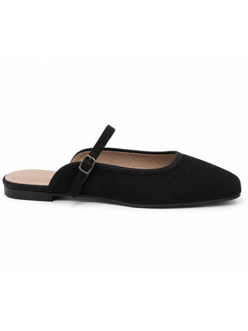 Ballerine matériau synthétique montevita - Kiabi Ballerine matériau synthétique montevita - Kiabi