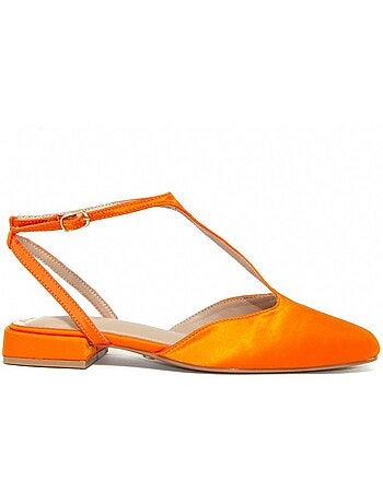 Ballerine Matériau Synthétique Montevita