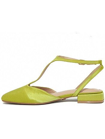 Ballerine Matériau Synthétique Montevita