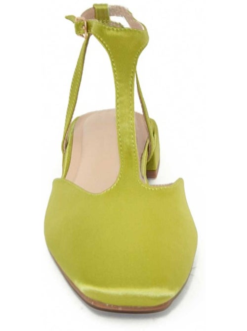 Ballerine Matériau Synthétique Montevita - Kiabi Ballerine Matériau Synthétique Montevita - Kiabi