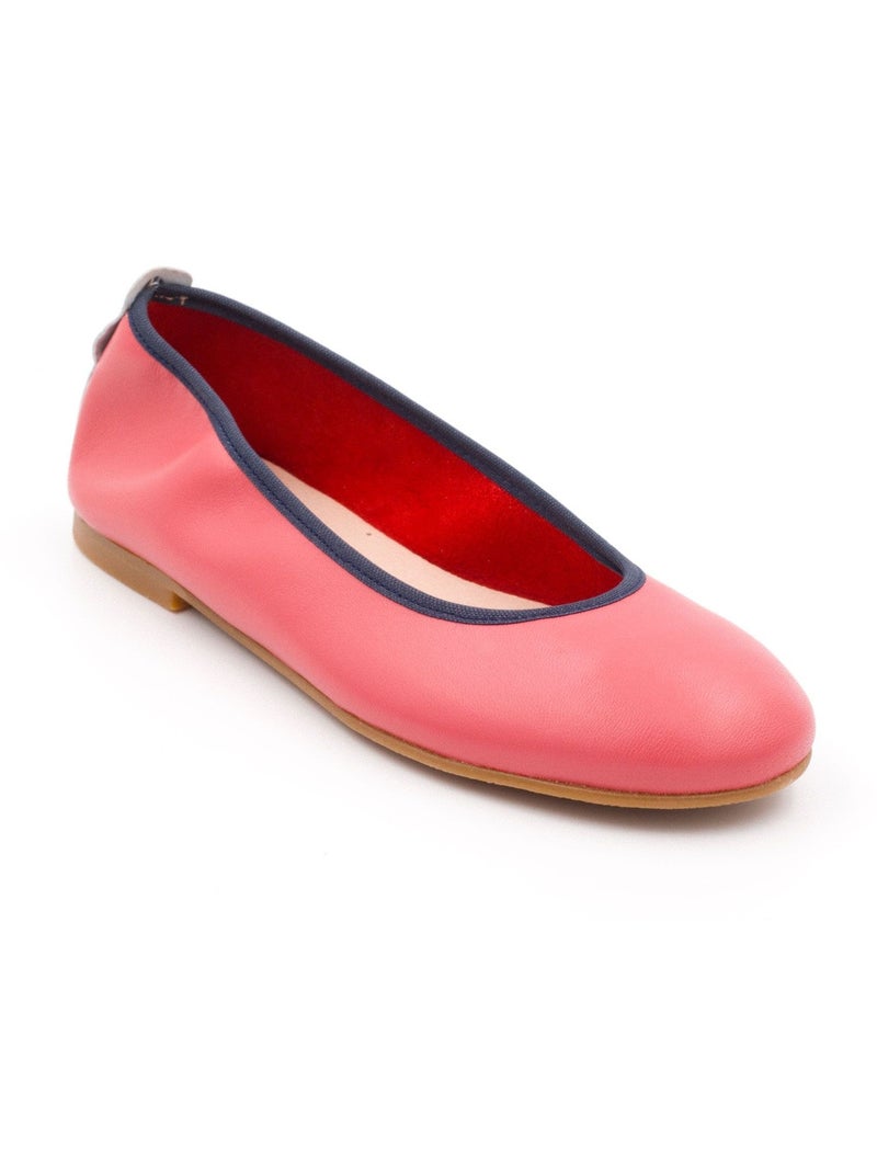 Ballerine Rose - Boni Dalia Rose - Kiabi