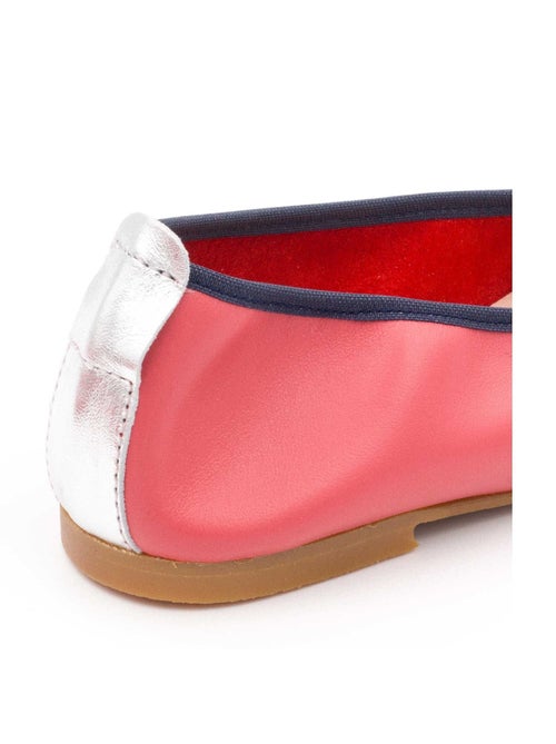 Ballerine Rose - Boni Dalia - Kiabi