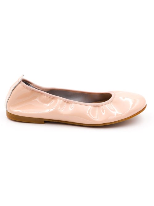 Ballerine rose pale - boni amandine - Kiabi Ballerine rose pale - boni amandine - Kiabi