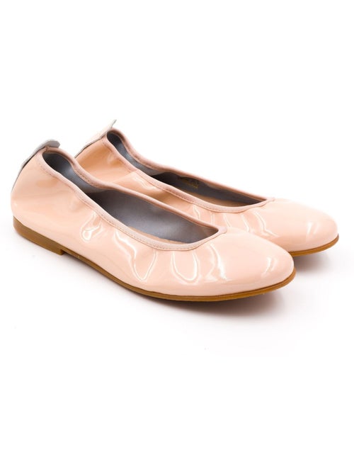 Ballerine rose pale - boni amandine - Kiabi Ballerine rose pale - boni amandine - Kiabi