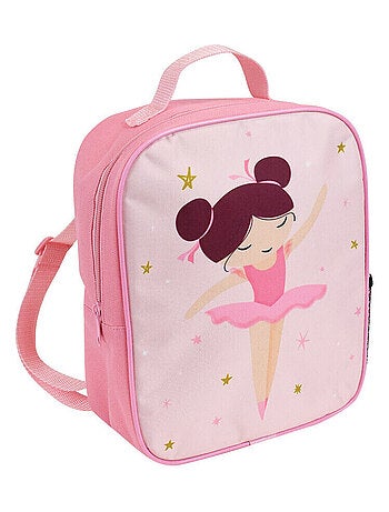 Ballerine Sac A Dos Isotherme 5l