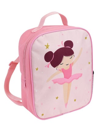 Ballerine Sac A Dos Isotherme 5l
