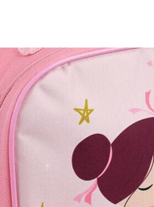 Ballerine Sac A Dos Isotherme 5l - Kiabi Ballerine Sac A Dos Isotherme 5l - Kiabi