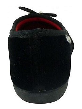 Ballerine Semelflex Noir