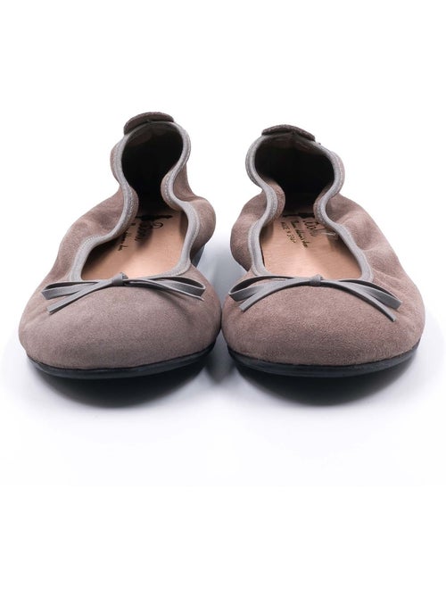 Ballerine souple - boni laërte - Kiabi Ballerine souple - boni laërte - Kiabi