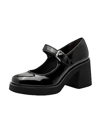 Ballerine Talon à Brides Tamaris
