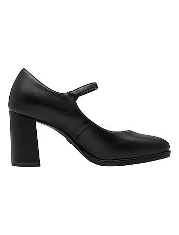 Ballerine Talon à Brides Tamaris