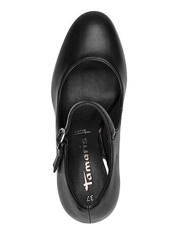 Ballerine Talon à Brides Tamaris