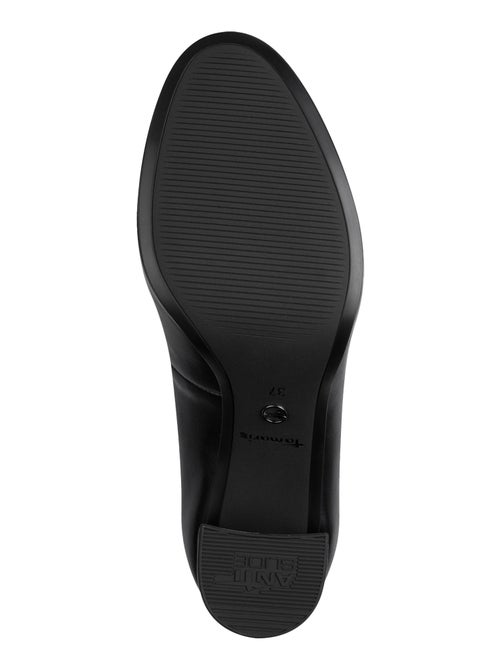 Ballerine Talon à Brides Tamaris - Kiabi Ballerine Talon à Brides Tamaris - Kiabi