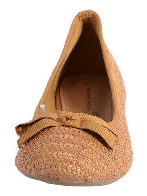 Ballerine The Divine Factory - Kiabi