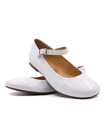 Ballerine Vernis - Boni Hortense