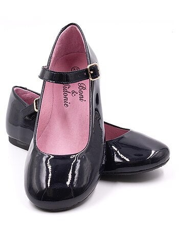 Ballerine Vernis - Boni Hortense